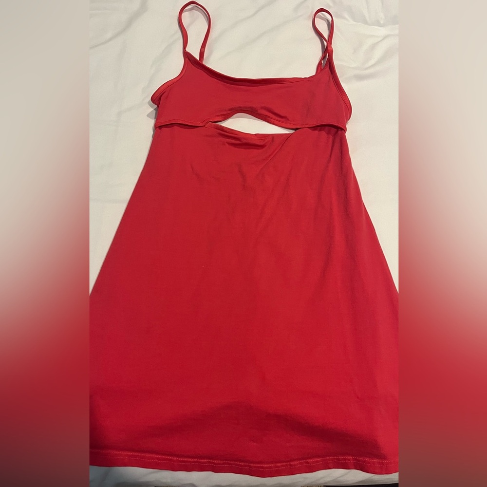 UO out from under active dress